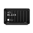 SanDisk externí SSD 500GB WD BLACK D30 Game Drive
