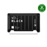 SanDisk externí SSD 2TB WD BLACK D30 Game Drive pro Xbox