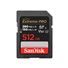 SanDisk MicroSDXC karta 512GB Extreme PRO (R:280/W:150 MB/s, UHS-II, V60)