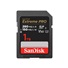 SanDisk MicroSDXC karta 1TB Extreme PRO (R:280/W:150 MB/s, UHS-II, V60)