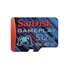 SanDisk MicroSDXC karta 512GB GamePlay (R:190/W:130 MB/s, UHS-I, V30, A2)