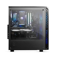 LYNX Challenger i5 12400F 32GB 1TB SSD NVMe RTX 4060 8G W11 Home