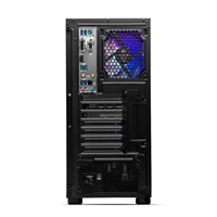 LYNX Challenger i5 12400F 32GB 1TB SSD NVMe RTX 4060 8G W11 Home