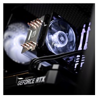 LYNX Challenger i5 12400F 32GB 1TB SSD NVMe RTX 4060 8G W11 Home