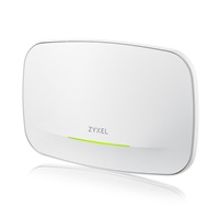 Zyxel NWA130BE, Single Pack 802.11be AP, 2x2 MU-MIMO, 2 x 2.5G LAN Ports, PoE+ (802.3at)