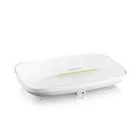 Zyxel NWA130BE, Single Pack 802.11be AP, 2x2 MU-MIMO, 2 x 2.5G LAN Ports, PoE+ (802.3at)