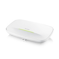 Zyxel NWA130BE, Single Pack 802.11be AP, 2x2 MU-MIMO, 2 x 2.5G LAN Ports, PoE+ (802.3at)