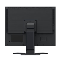 EIZO MT 21,3" S2134 FlexScan, IPS, 1600x1200, 500nit, 1800:1, 6ms, DisplayPort, DVI-D, D-sub, USB, Černý
