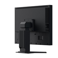 EIZO MT 21,3" S2134 FlexScan, IPS, 1600x1200, 500nit, 1800:1, 6ms, DisplayPort, DVI-D, D-sub, USB, Černý