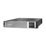 APC Smart-UPS Line Interactive 3000VA, Li-ion, Rack, 2U, 230V, 8x IEC C13 + 1x IEC C19, SmartConnect, AVR, LCD