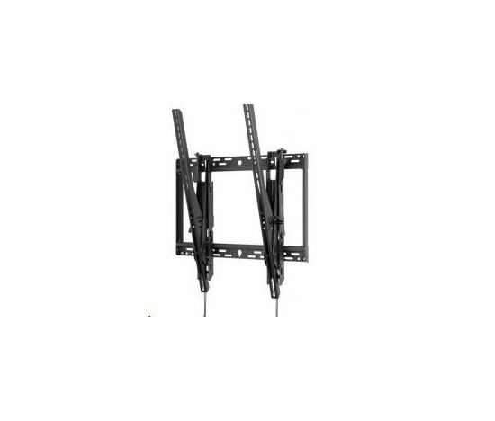 BAZAR - NEC wall mount for PDW T XL-2 55" - 65" up to 158 kg - Rozbaleno (Komplet)