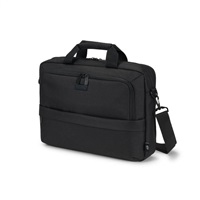 DICOTA Laptop Bag Eco Top Traveller CORE 13-14.1" black
