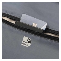 DICOTA Laptop Bag Eco Top Traveller CORE 13-14.1" black