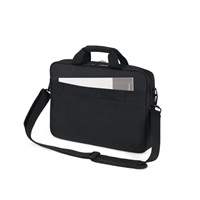 DICOTA Laptop Bag Eco Top Traveller CORE 15-17.3" black