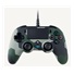 Nacon Wired Compact Controller - ovladač pro PlayStation 4 - camo green