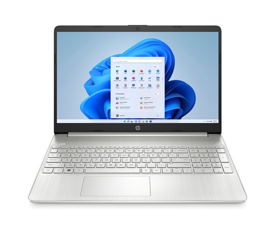 Bazar - NTB HP 15s-eq2566nc, Ryzen 5-5500U , 15.6 FHD AG IPS, 16GB DDR4, 512GB SSD,Win11