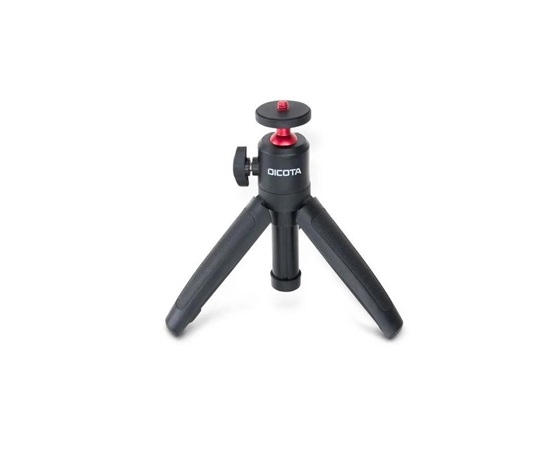 DICOTA Webcam Tripod