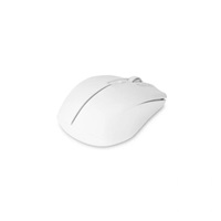 DICOTA Wireless Mouse BT/2.4G NOTEBOOK white