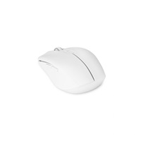 DICOTA Wireless Mouse BT/2.4G NOTEBOOK white