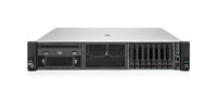 HPE PL DL380g10 Plus 4309Y (2.8/8C) 32G VROC SATA 8SFF 1x800Wti L9 ocp 2x10GSFP+ P55277-421 RENEW