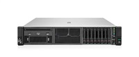 HPE PL DL380g10 Plus 4310 (2.1/12C) 32G MR416i-p/4Gssb 8SFFBCU3 1x800Wtit L9 ocp2x10GSFP+ RF NBD333 P55279-421 RENEW