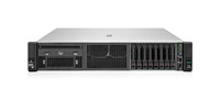 HPE PL DL380g10 Plus 4314 (2.4/16C) 32G MR416i-p/4Gssb 8SFFBCU3 1x800Wti L9 2x10GSFP+ocp P55280-421 RENEW