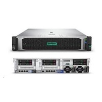 HPE PL DL380g10 4208 (2.1G/8C) 1x32G MR416i-p/4G 8SFF 800Wti 4x1GFLR P56959-421 RENEW