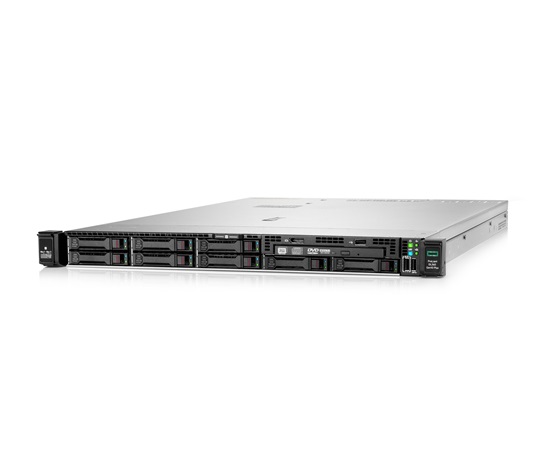 HPE PL DL360g10 Plus 4309Y (2.8G/8C/12M) 1x32G MR416i-a/4Gssb 8SFFBCU3 1x800Wti RF 2x10G-T ocp EIR 1U P55273-421 RENEW