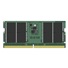 KINGSTON SODIMM DDR5 48GB 5600MT/s CL46 Non-ECC 2Rx8 ValueRAM