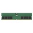 KINGSTON DIMM DDR5 48GB 5600MT/s CL46 Non-ECC 2Rx8 ValueRAM