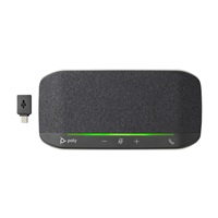 Poly Sync 10 hlasový komunikátor, USB-A/C