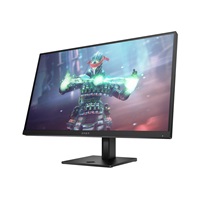 HP LCD OMEN 27k 27" 68.6 cm, UHD 3840x2160, 1ms, 400nits, HDMI,DP,USB-C, repro, výškově nastavitelný