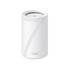 TP-Link Deco BE65(1-pack) WiFi7 Mesh(BE9300,2,4GHz/5GHz/6GHz,4x2,5GbELAN/WAN, 1xUSB3.0)