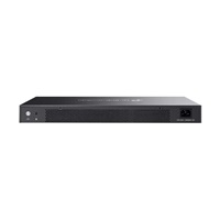 TP-Link OMADA switch SG3452X (48xGbE, 4xSFP+, 2xconsole, fanless)