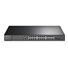 TP-Link OMADA switch SG3428XMP (24xGbE,4xSFP+,24xPoE+,384W, 2x Console)