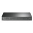 TP-Link OMADA switch SG2210P (8xGbE, 2xSFP, 8x PoE+, 61W, fanless)