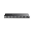 TP-Link OMADA switch SG2016P (16xGbE, 8xPoE+, 120W, fanless)