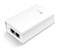 TP-Link POE4824G pasivní PoE injektor (2xGbE, 48V, 24W)