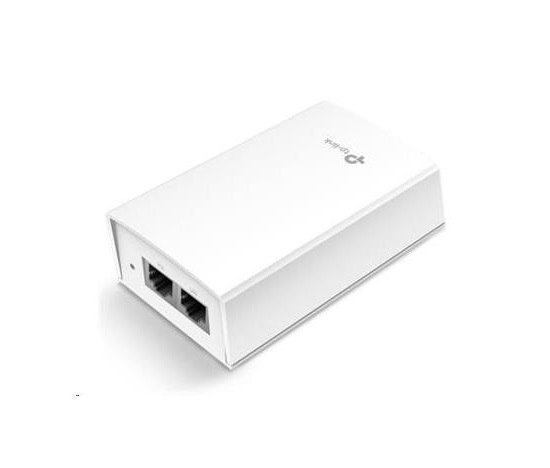 TP-Link POE4824G pasivní PoE injektor (2xGbE, 48V, 24W)