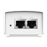 TP-Link POE4824G pasivní PoE injektor (2xGbE, 48V, 24W)
