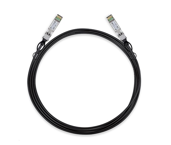 TP-Link OMADA SM5220-3M DAC twinax kabel (3m,2xSFP+)
