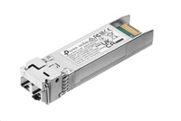 TP-Link SM5110-SR SFP+ optický modul MM (850nm), 10Gb/s, LC, 300m