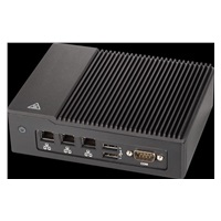 SUPERMICRO SuperServer E50-9AP-N5