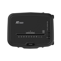 Skartovací stroj AT-66MC