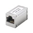 C-TECH adaptér RJ-45 spojka, Cat6, FTP