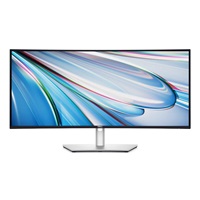 DELL LCD U3425WE - 34.14"/IPS/LED/QHD//3440 x 1440/21:9/120Hz/8ms/2000:1/300 cd/m2/Speaker/HDMI/DP/VESA/3YNBD (210-BMDW)