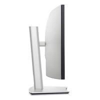 DELL LCD U3425WE - 34.14"/IPS/LED/QHD//3440 x 1440/21:9/120Hz/8ms/2000:1/300 cd/m2/Speaker/HDMI/DP/VESA/3YNBD (210-BMDW)
