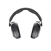 Poly Voyager Surround 80 MS Teams bezdrátová náhlavní souprava, USB-C/A adaptér, stereo