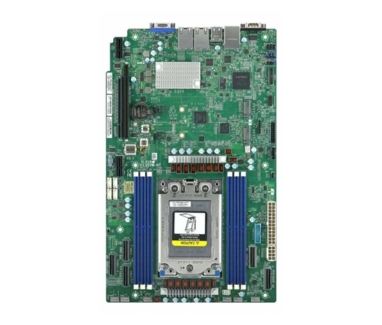 SUPERMICRO motherboard H13SVW-NT (For A+ Server Only)