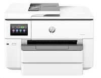 BAZAR - HP All-in-One Officejet 9730e Wide Format (A3+, 22 ppm (A4), USB, Ethernet, Wi-Fi, Print/Scan/Copy DADF) - Poško